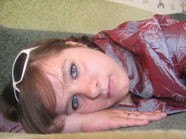 Надежда Филипенкова