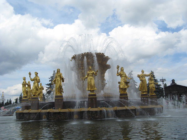 Володя Адамов