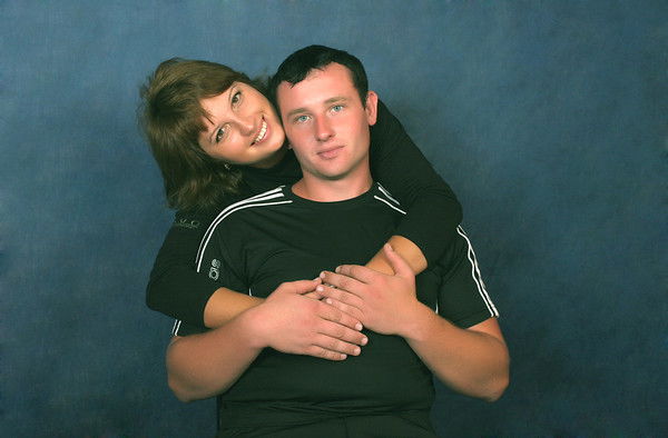 Роман Малышев