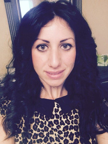 Карина Агванян