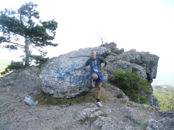 Антоха Исаков