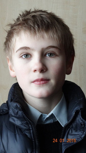 Андрей Ходаков