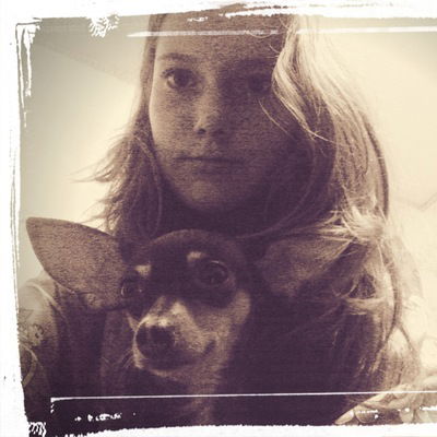 Лариса Смирнова