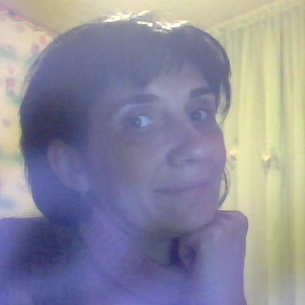 Наталья Азизова