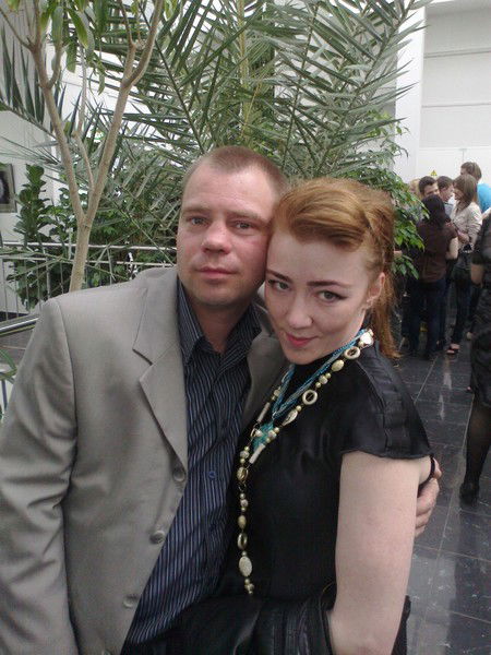 Дмитрий Романцев