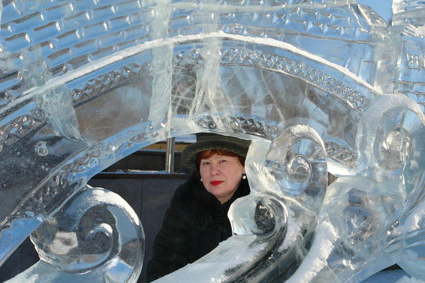 Светлана Вергала