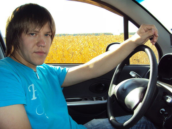 Дмитрий Виноградов