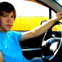 Дмитрий Виноградов