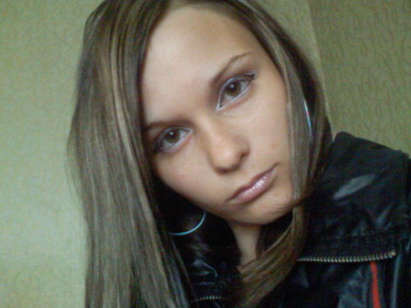 Мелкая Мелкая