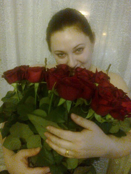 Юлия Кузьминых