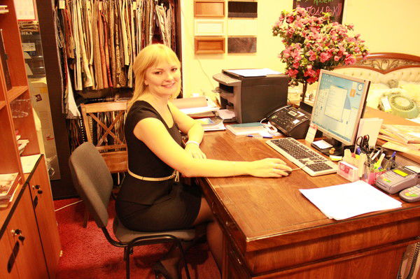 Алена Кузнецова