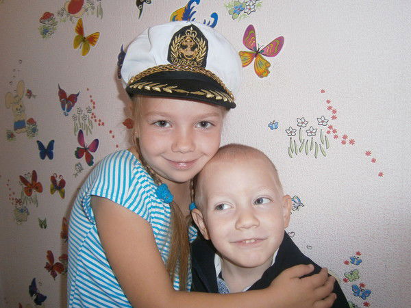 Карина Собитняк