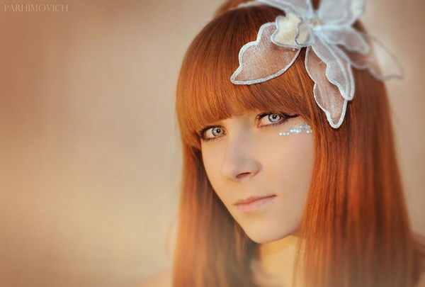 Ирина Колесникова