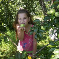 Татьяна Щесняк