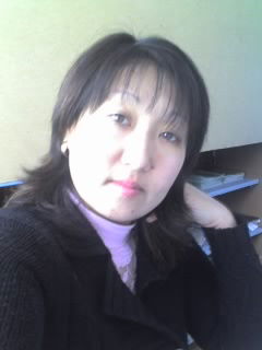 Айнагуль Абишева