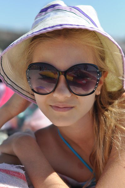 Алена Левицкая