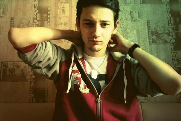 Сергей Суханов