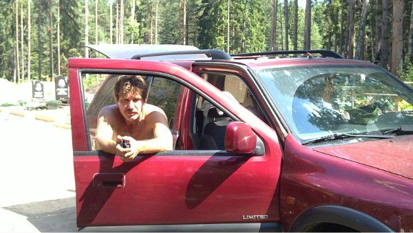 Виталий Викторов