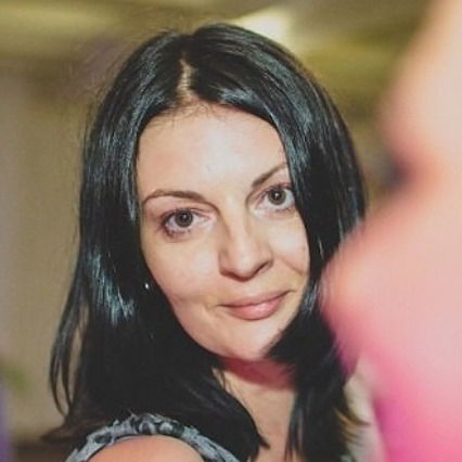 Виктория Гущина