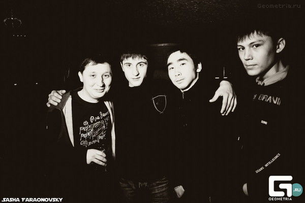 Bahtiyar Mysyrmankylov