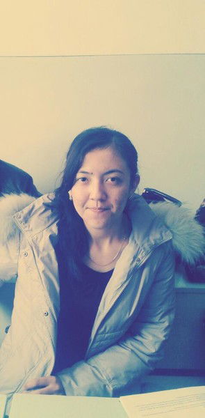 Милашка Александровна