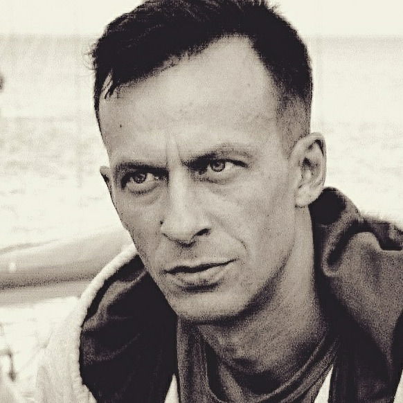 Федор Конушкин