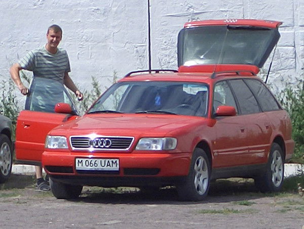 Сергей Эртман