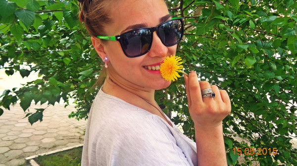 Наталья Антохина