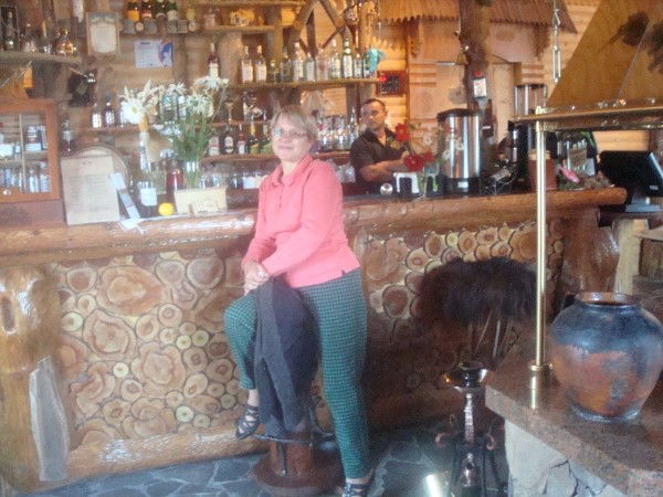 Татьяна Кучерявая