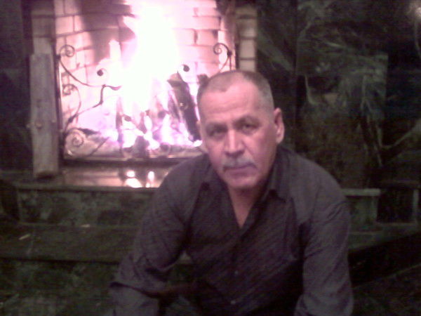 Марат Чупаев