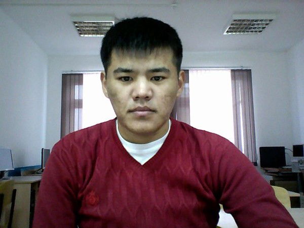 Zhanserik Zhumagaliyev