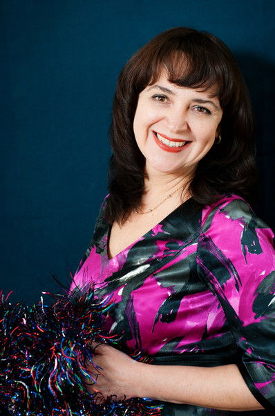 Наталья Гроздова