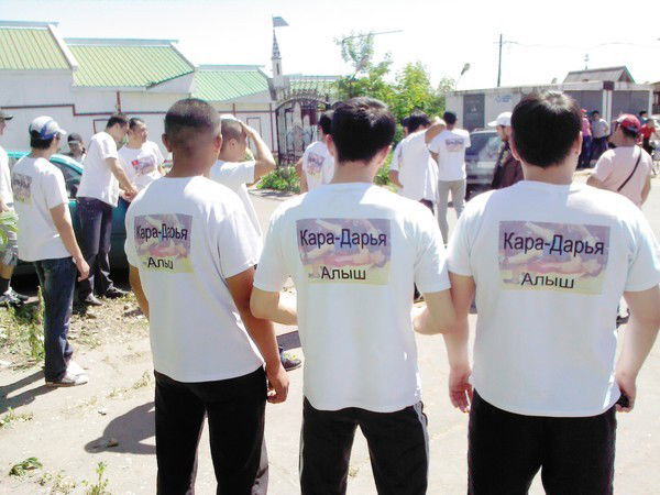 (((((Omur))))) ***abylov***