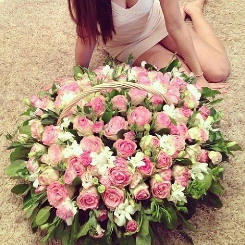 Надя Воробьёва