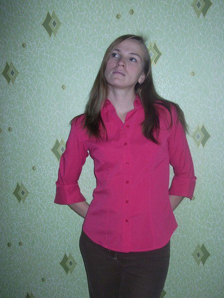 Просто Кошка