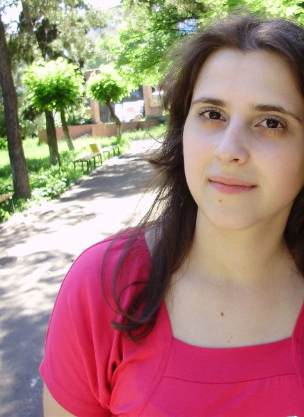 Оксана Гайдибади