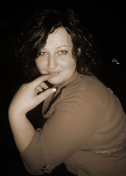 Лиля Карманова