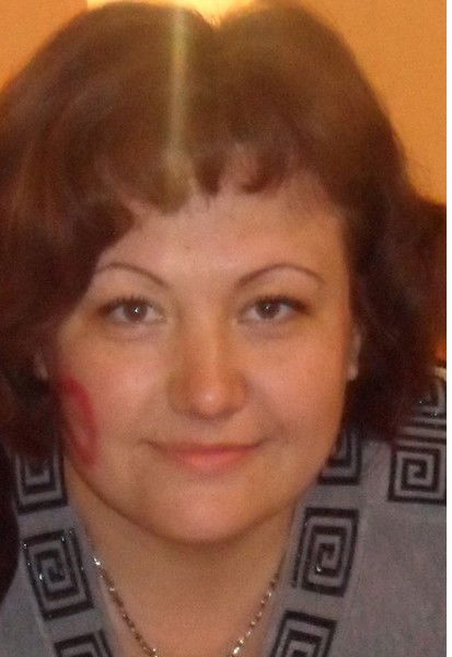 Людмила Подлесная