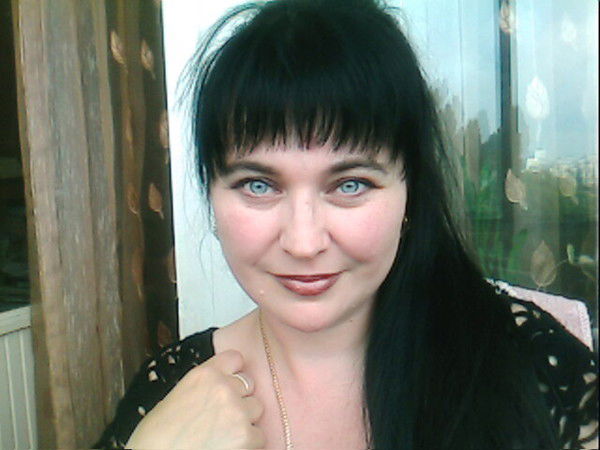 Лариса Андросова