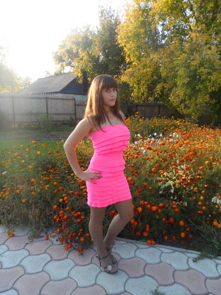 Вероника Чернышёва