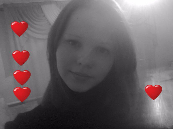 Ирочка Функ