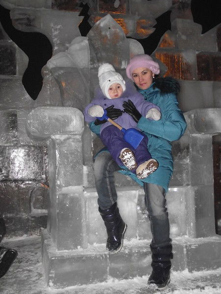 Сафия Бахитова