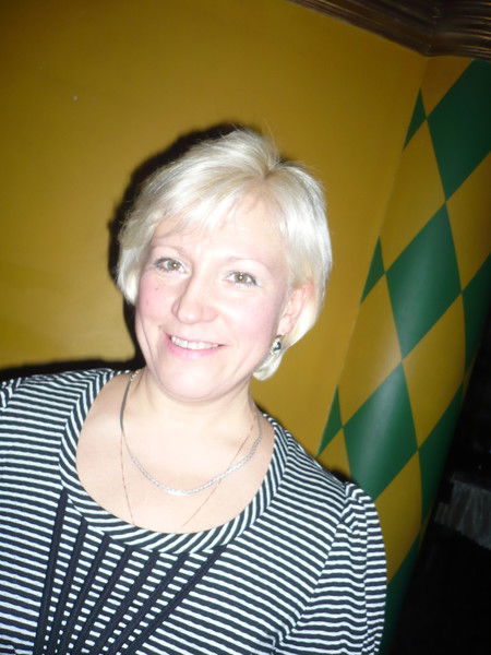 Марина Бушуева