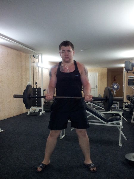 Сергей Евтушенко