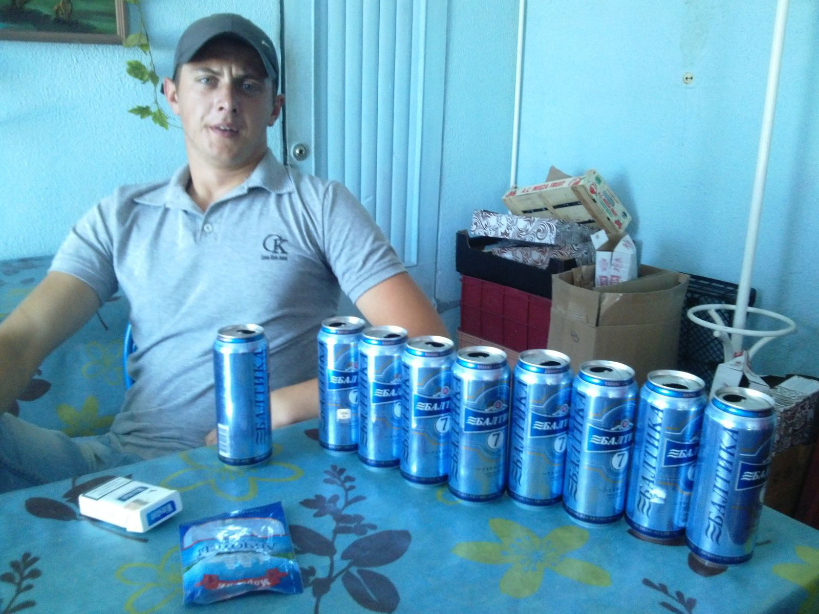 Антон Чубарев