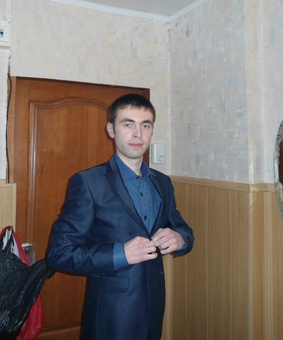 Виталий Тюльканов