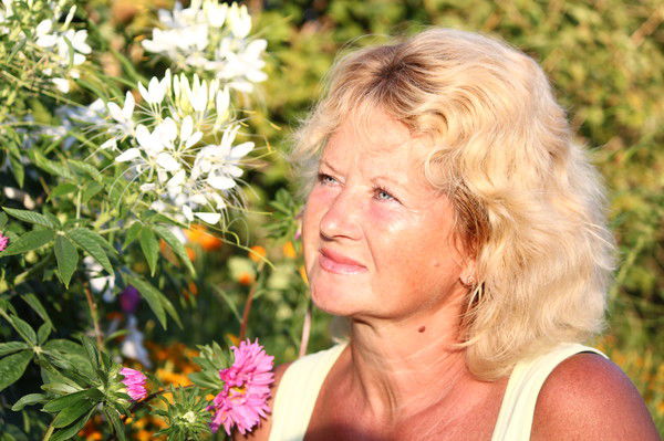 Нина Савицкая