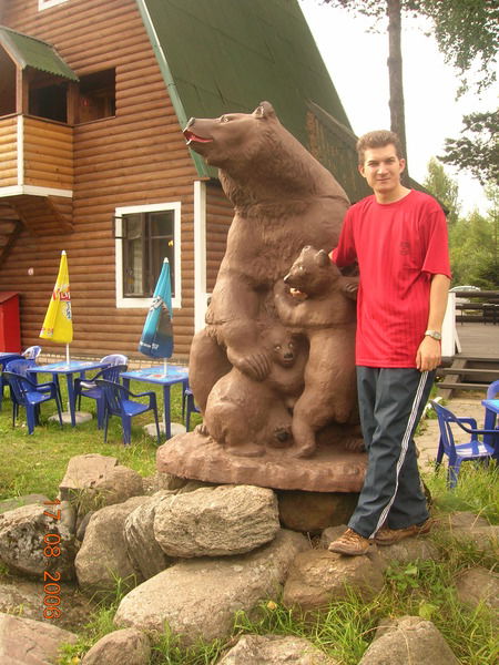 Анатолий Гаранин