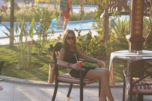 Веселова Катя