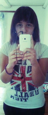 Адиля Нураева